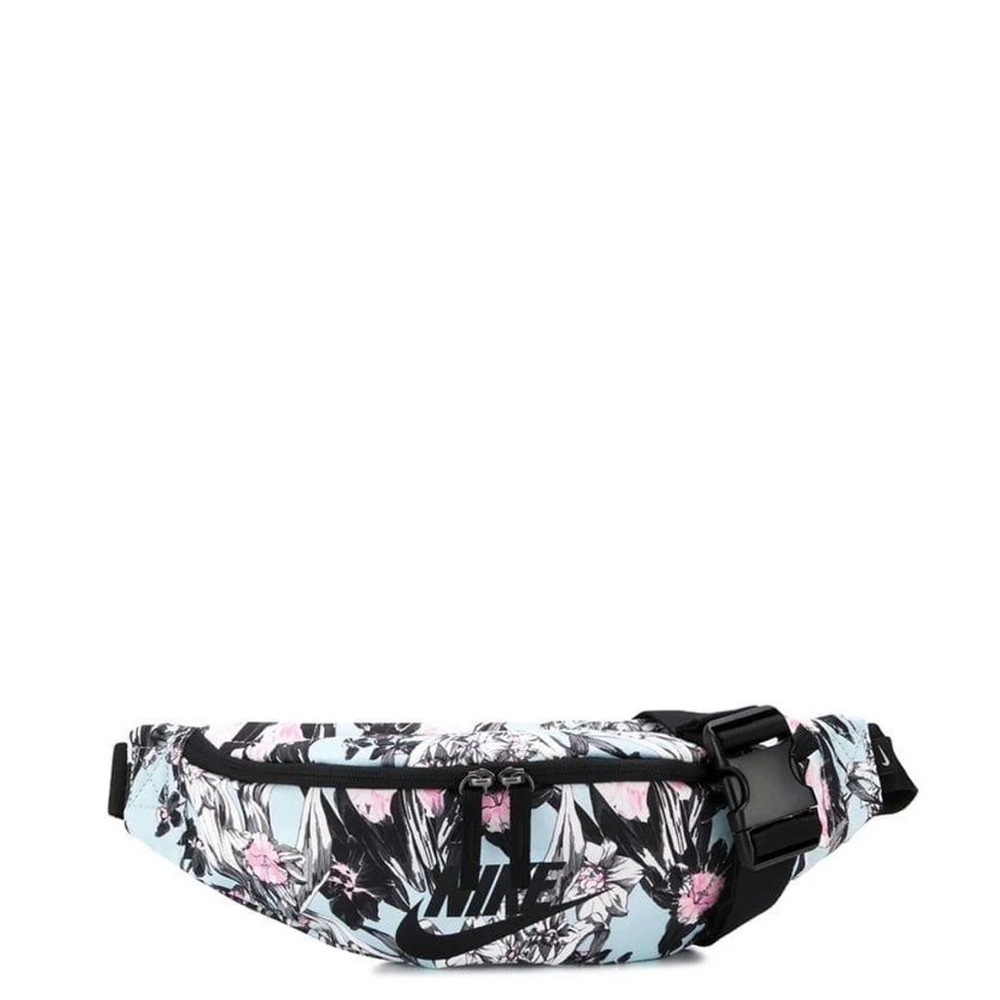 2/$30 Nike Heritage Floral Ultra Unisex Hip Fanny Pack 3 L